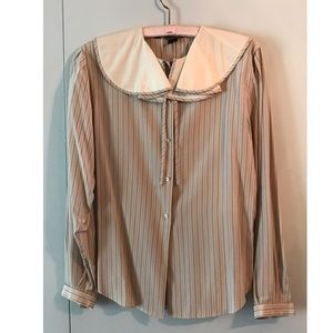 Vintage Pinky and Dianne Blouse